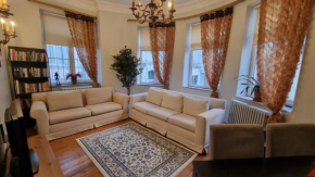 Spacious and Bright Three Bedroom Apartment by Happy Homes İstanbul